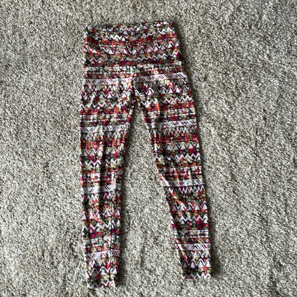 Lularoe leggings